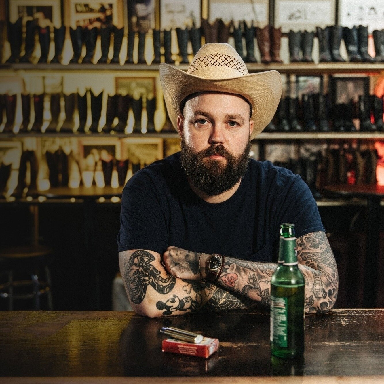 Have you got your tickets to The George Street Hoedown? This Friday you could be sipping cold beers and Tennessee whiskey while listening to some good &lsquo;ol country music from Nashville&rsquo;s finest Joshua Hedley, you should probably dust off y