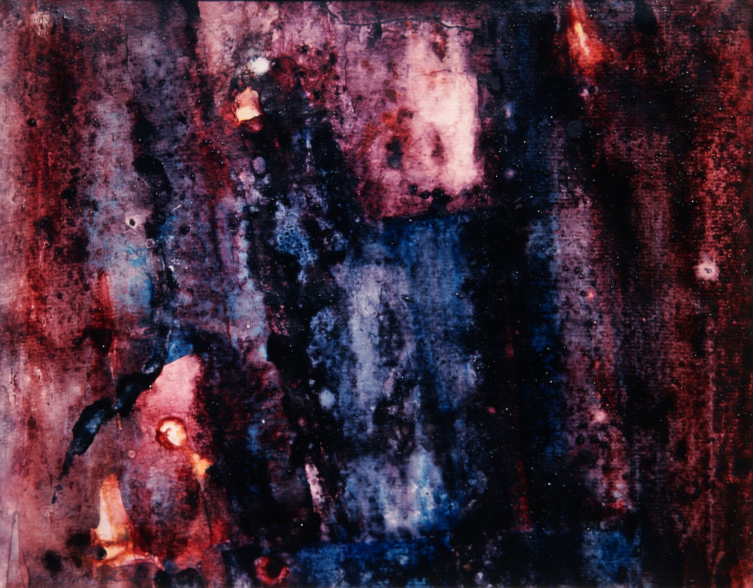 Nightmaze (2001)