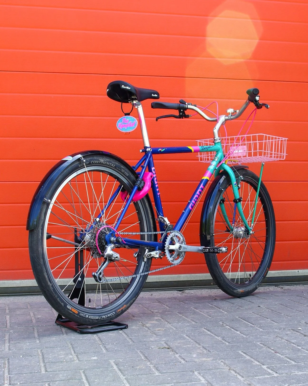 My Giant Escaper 1989

______________

#giantescaper #giantbikes #atb #26inchlifestyle #savetheratbike #commuterbike #steelisrealmtb #bikephoto #groningen