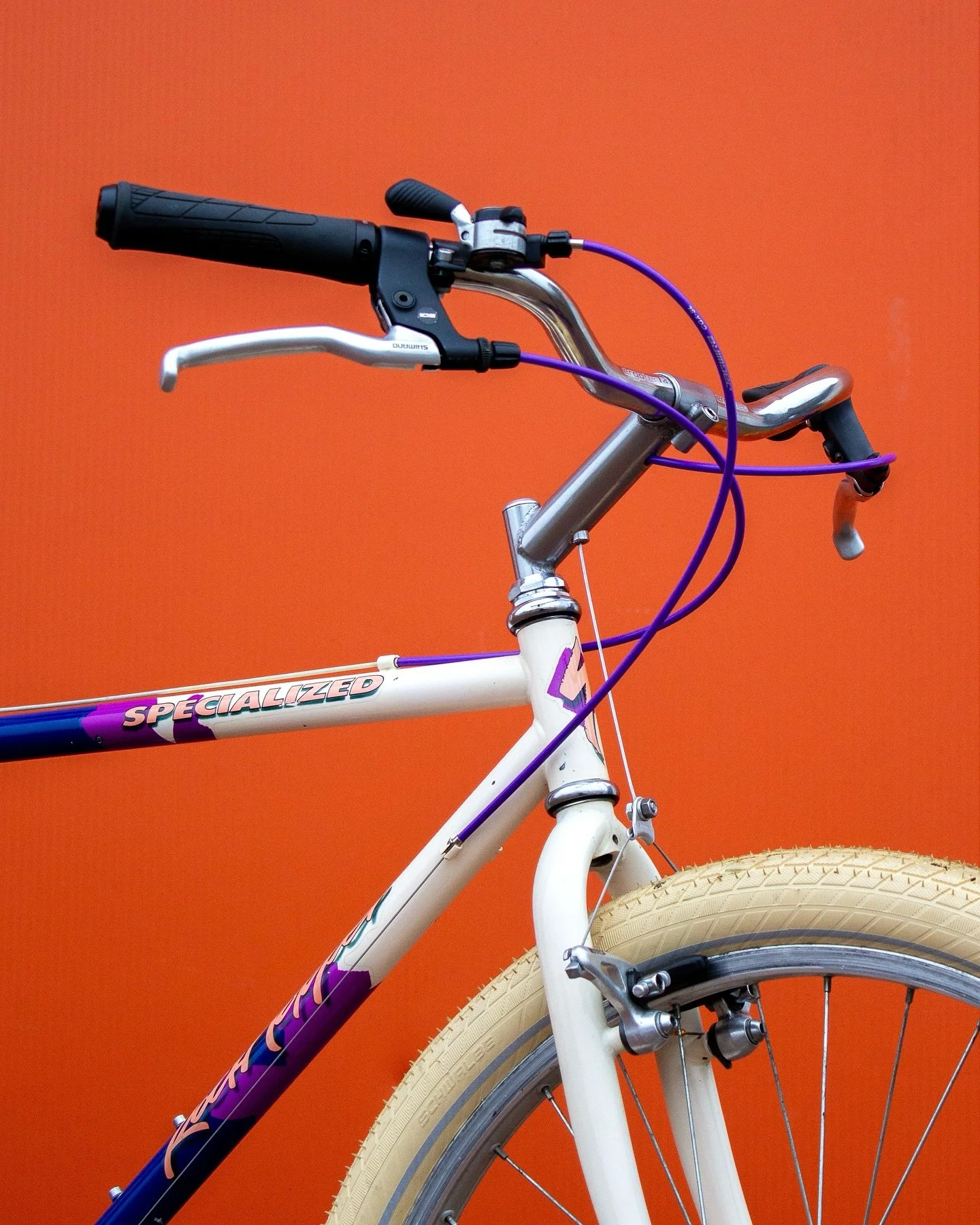 We&rsquo;ve been MIA for the latter half of this year on account of us moving house, but here&rsquo;s a 2024 roundup of our favourite bikes and shots. Which is your favourite?

____________

#TheUpcyclist #commuterbike #vintagemtb #retrobike #retromt