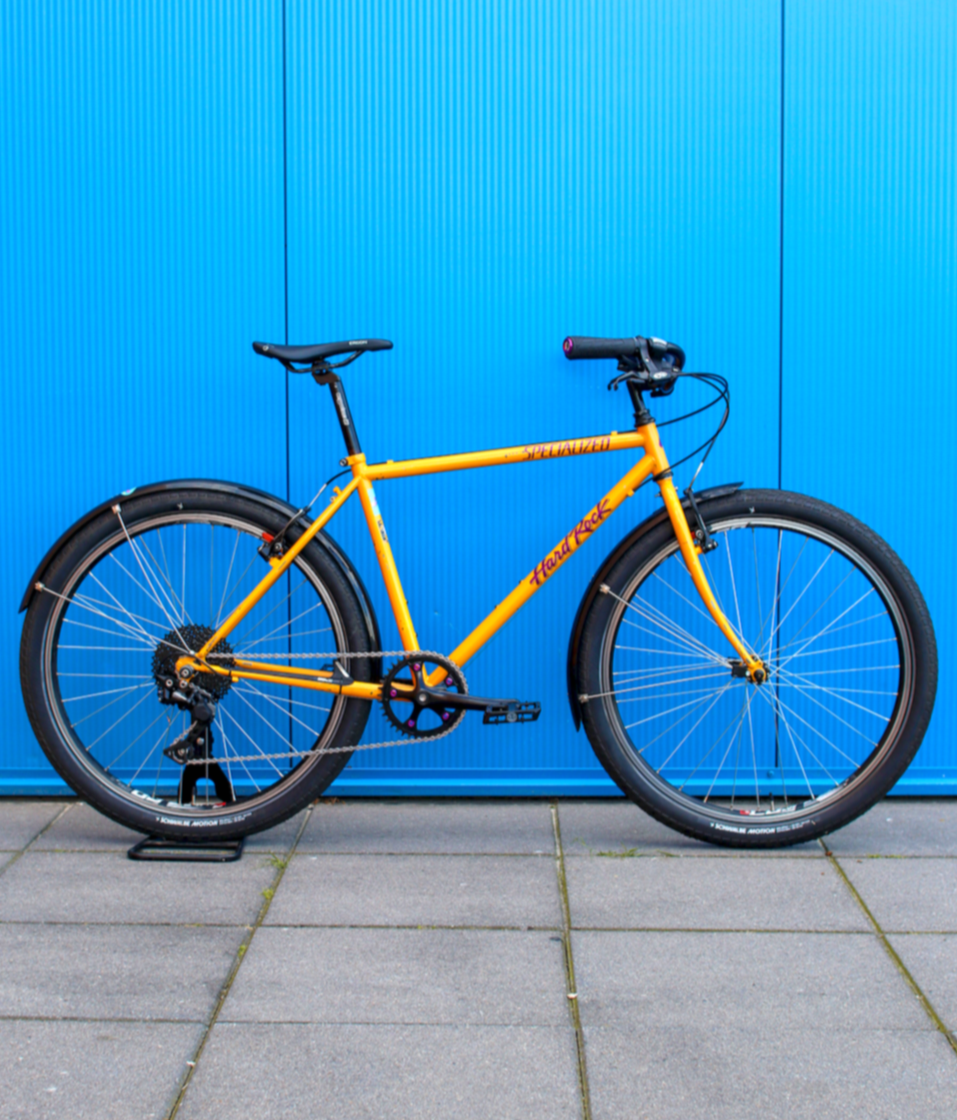 Specialized Hardrock (1991)