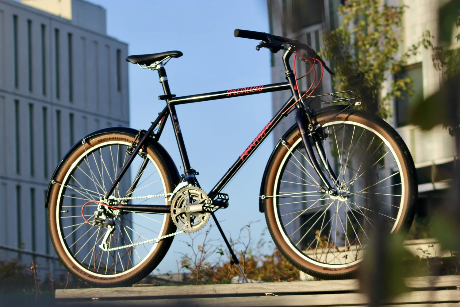 新品Rock Hopper 3mmフル最高級モデル 新品Rock Hopper 3mmフル最高級モデル Rockhopper