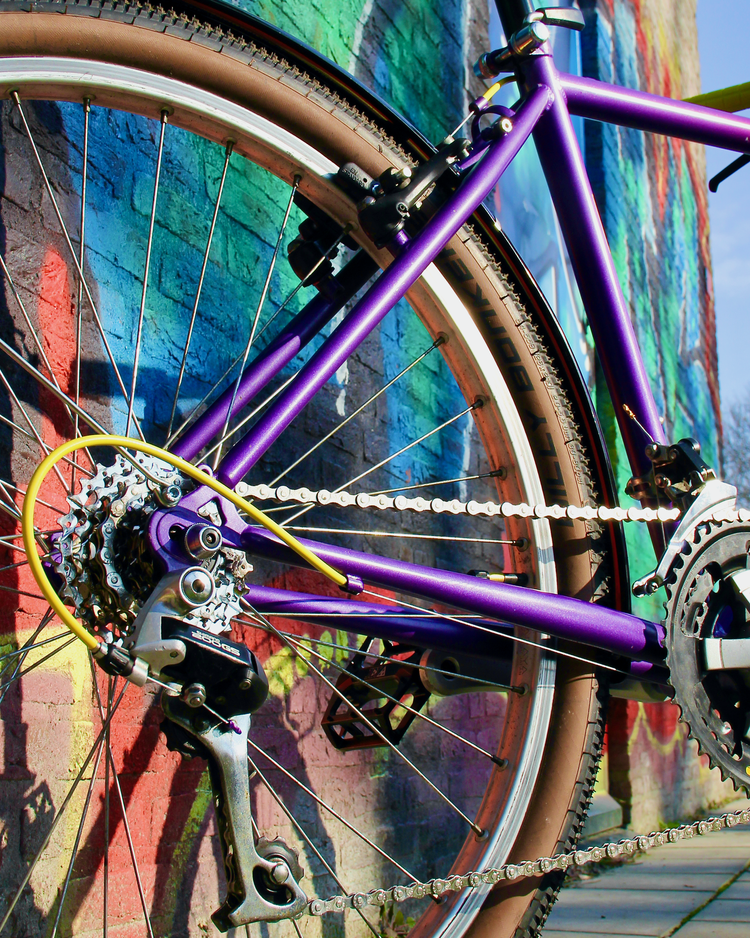 specialized hardrock 1992