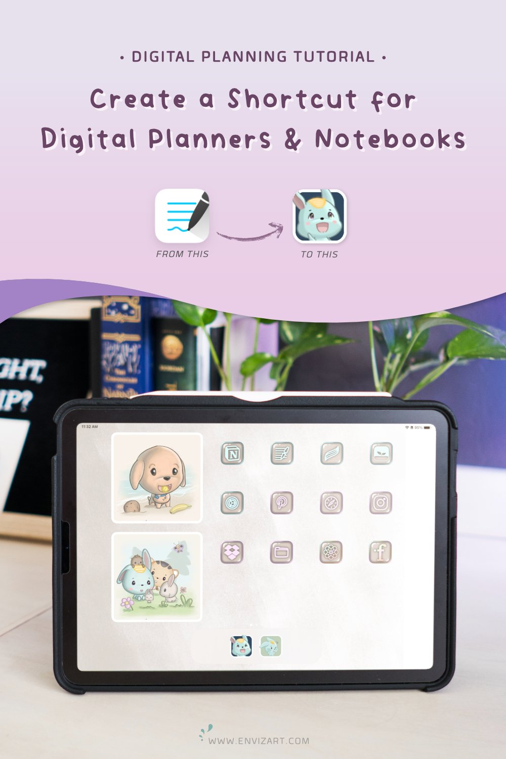 Pin on Digital Planner