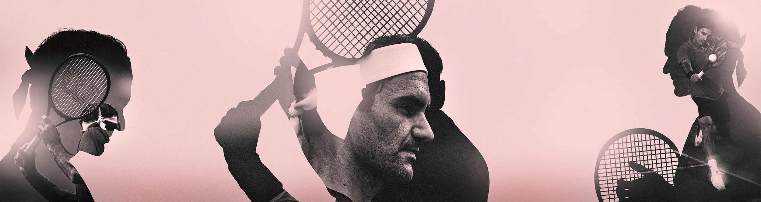 Roger Federer sports Art galerie Jean Denis Walter Paris Loic Wacziak