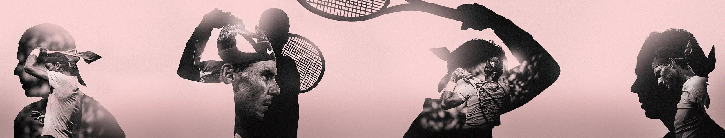 Rafa Nadal sports Art galerie Jean Denis Walter Paris Loic Wacziak