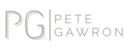 Pete Gawron