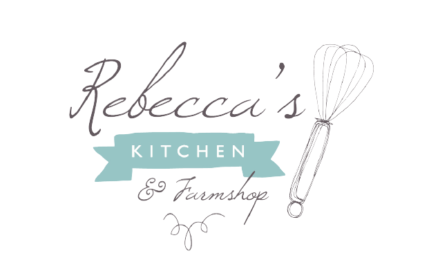 Rebecca&#39;s Kitchen