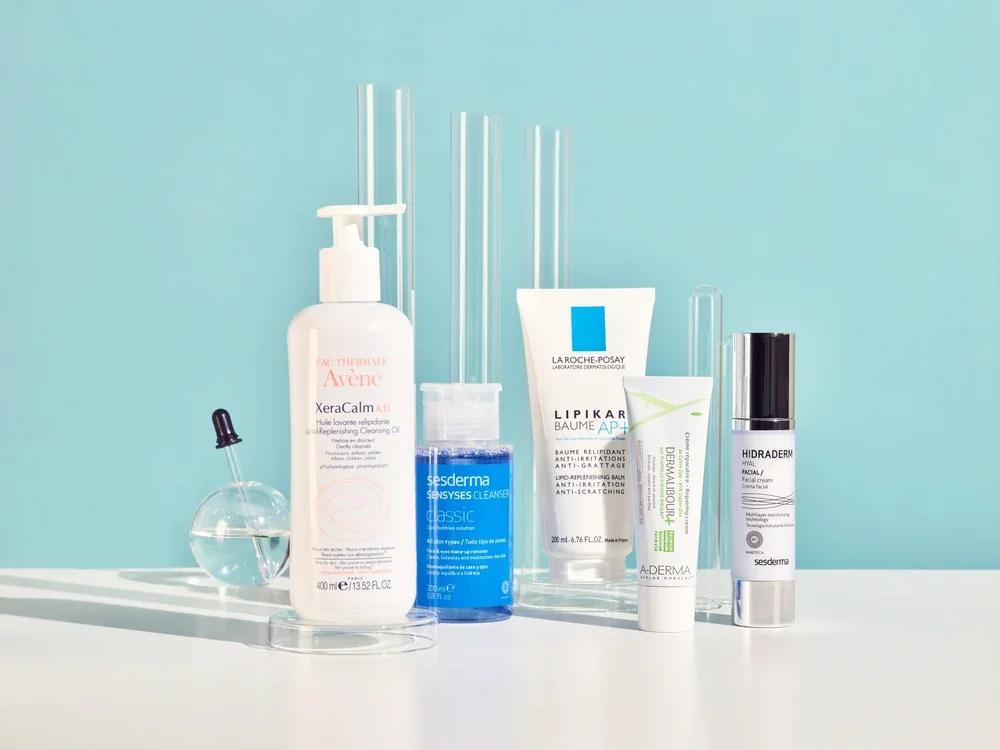 Nesi Skincare Specialist, Finland