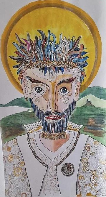 St Golygus, the Fashionable