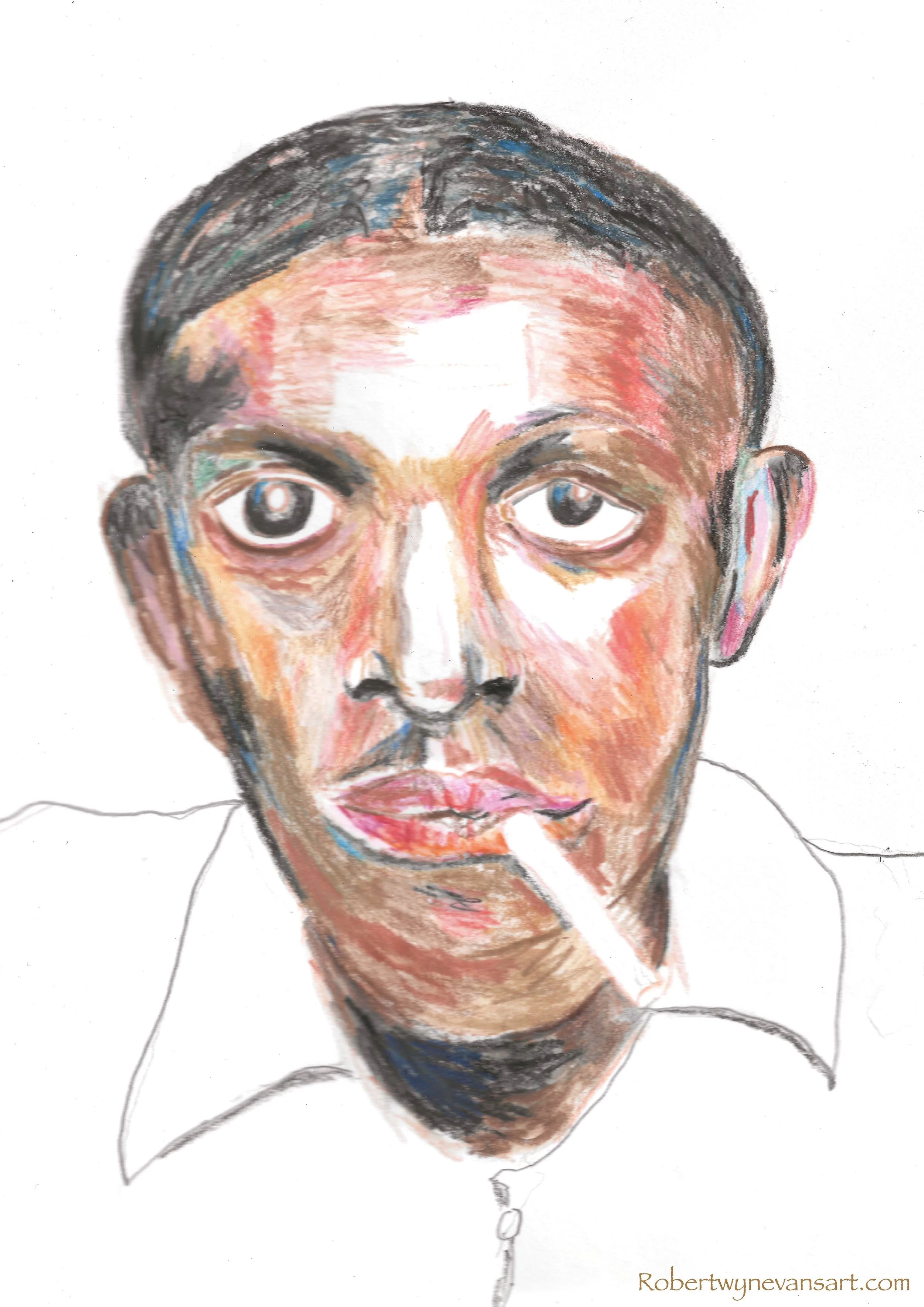 King of the Delta Blues