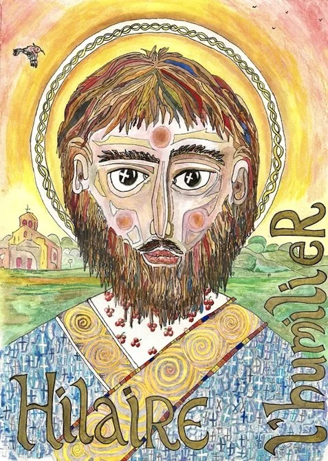 St Hilaire, the Humble