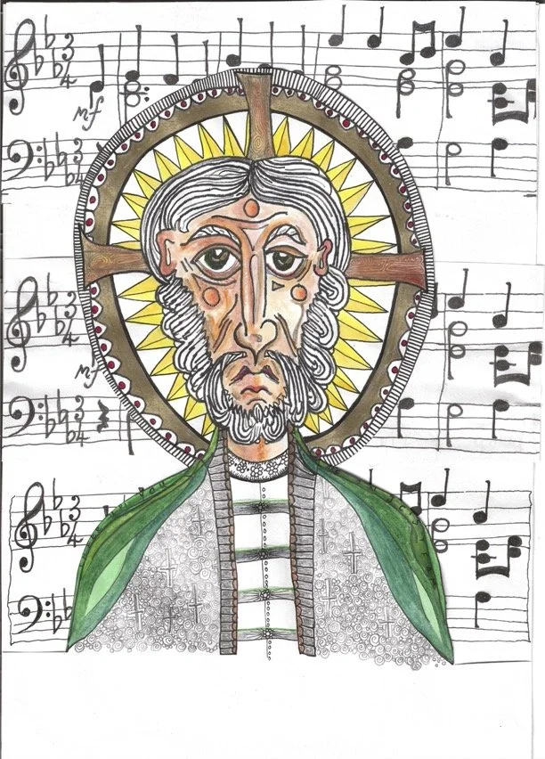 Rob Evans Saint Truenus.jpg
