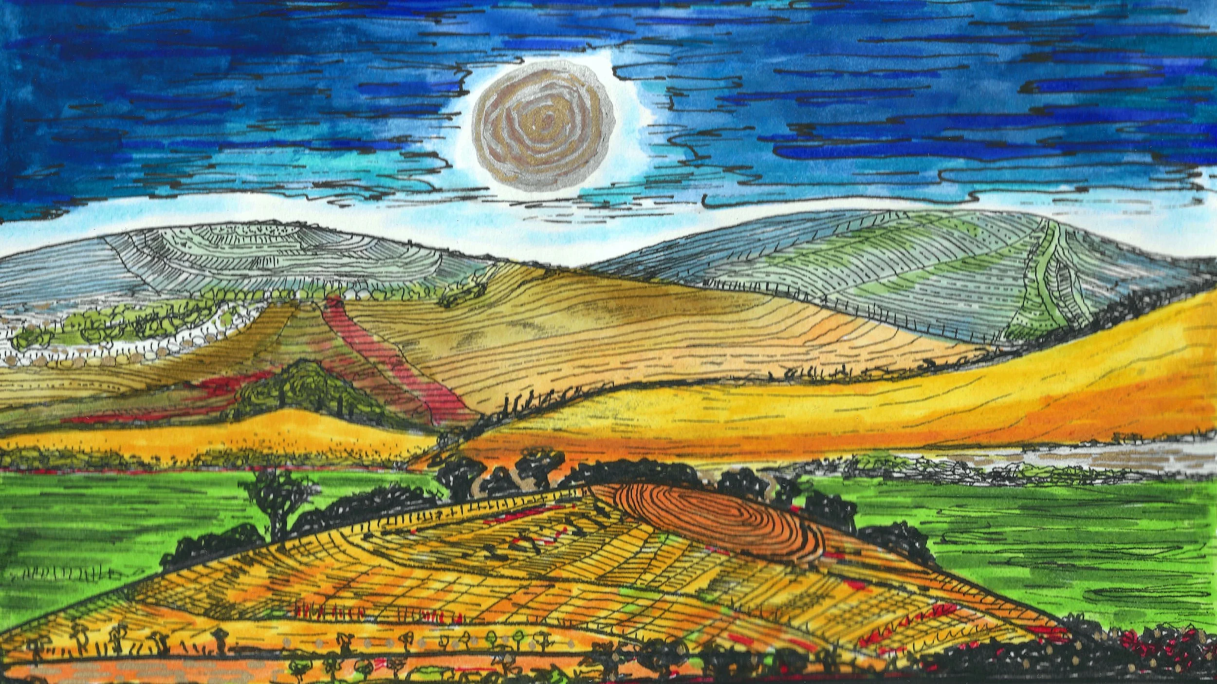 Imagined view near Lewes.jpg