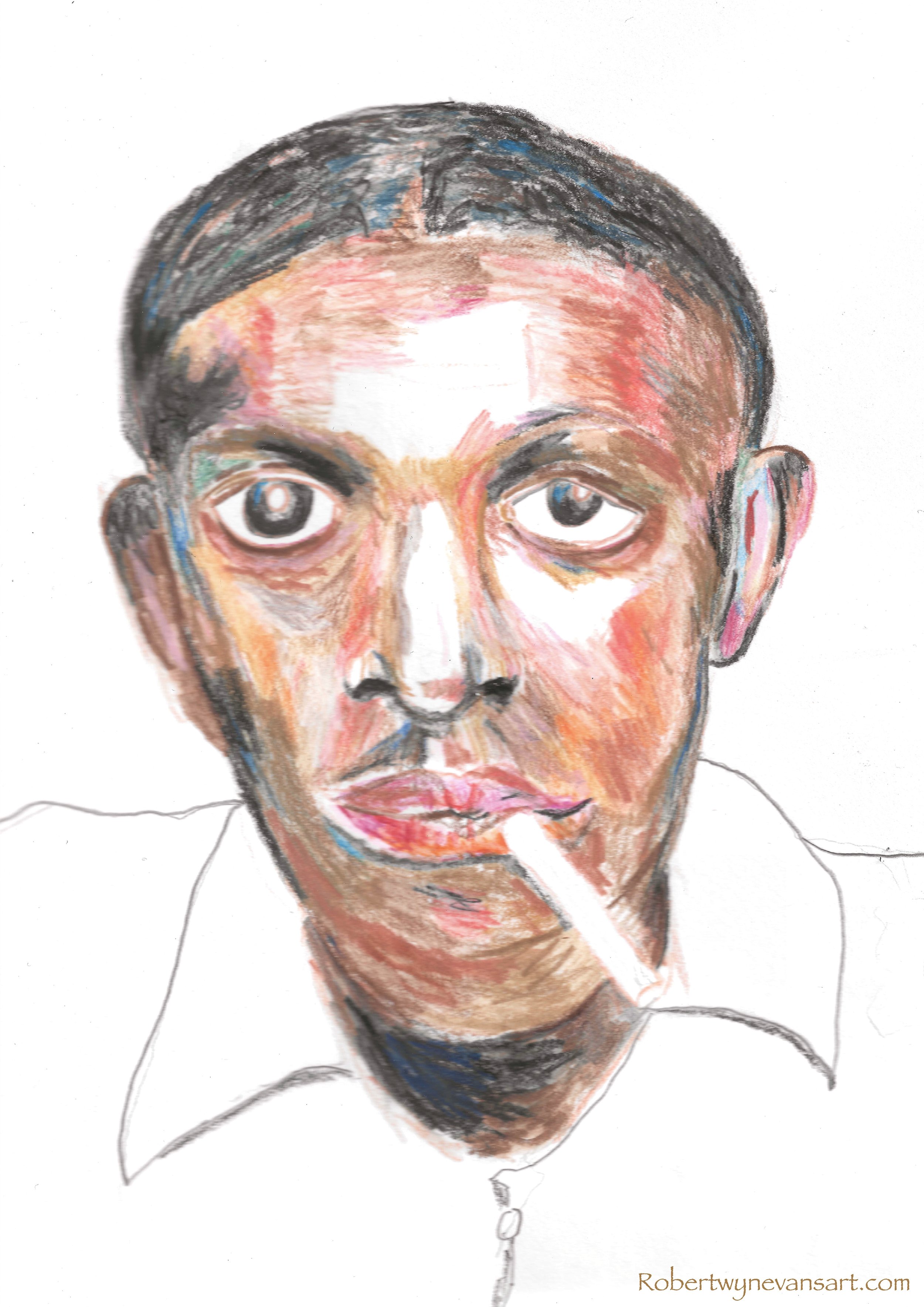 King of the Delta Blues