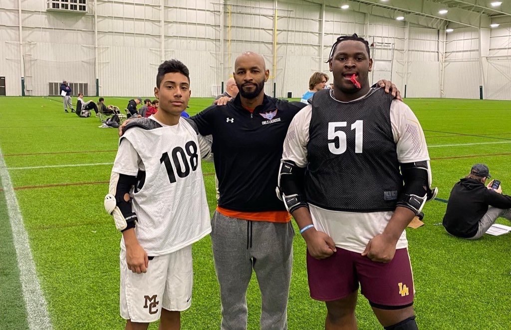 OWLS Soars into 2023