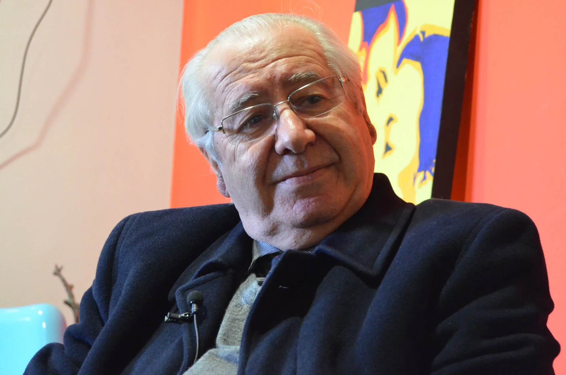 Homenagem ao nosso saudoso Cónego Fernando Monteiro