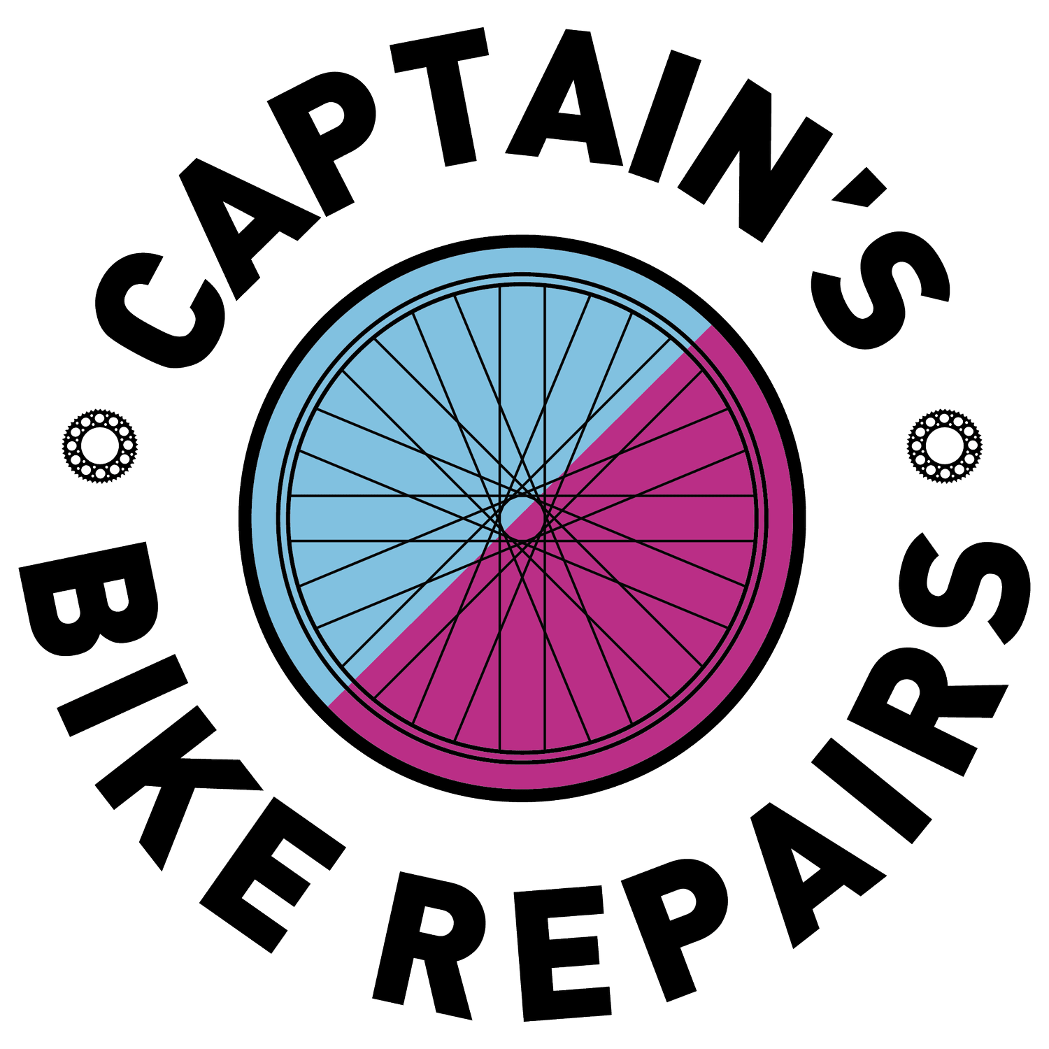 CAPTAIN'S Bike Repairs