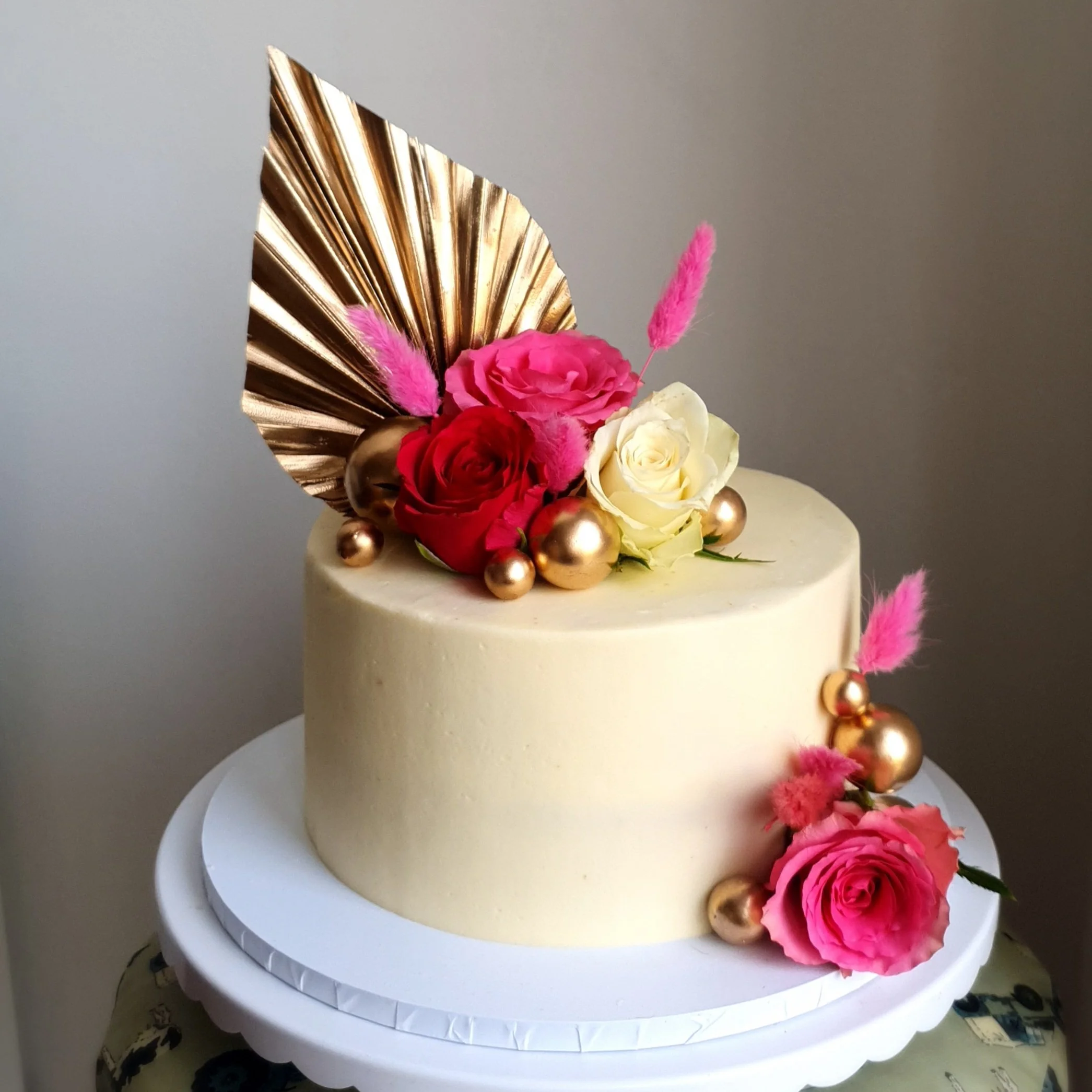 Occasion Cakes in Warminster, Wiltshire — Mrs Wiltshire