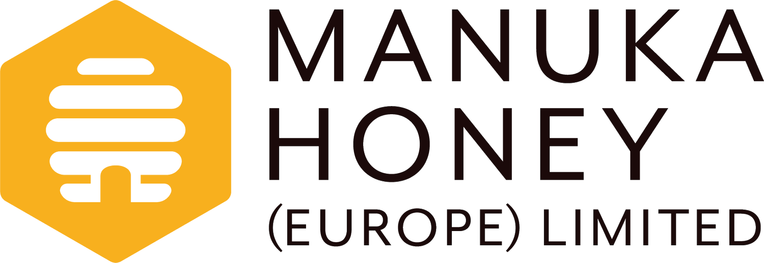 Manuka Honey (Europe) Limited 