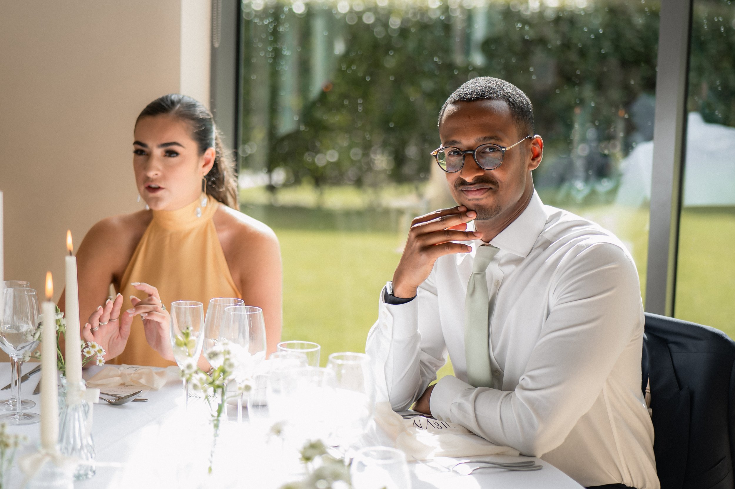 Wedding photography bridal portraits by west sussex and uk based wedding photographer