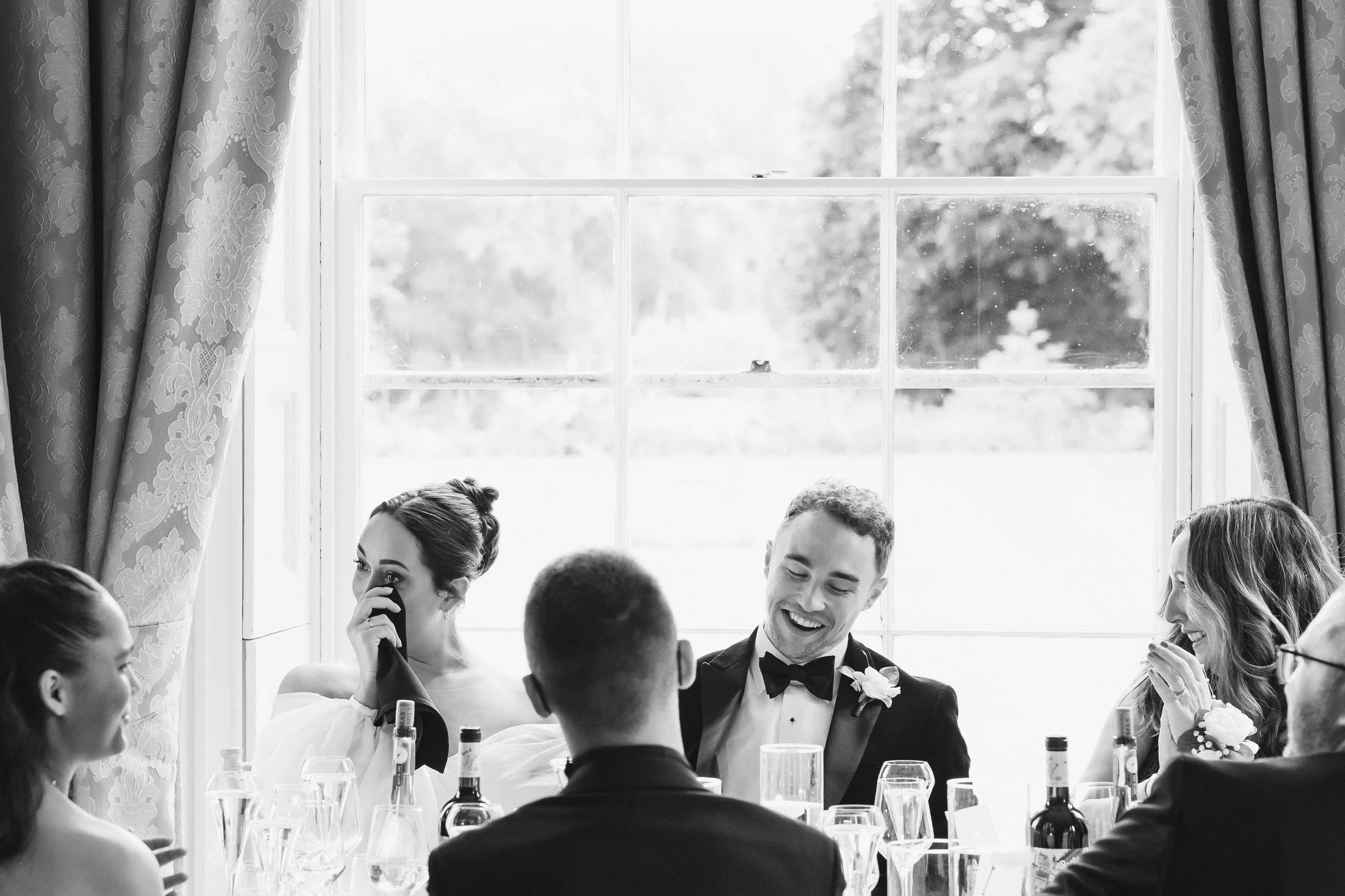 Wedding photography bridal portraits by west sussex and uk based wedding photographer