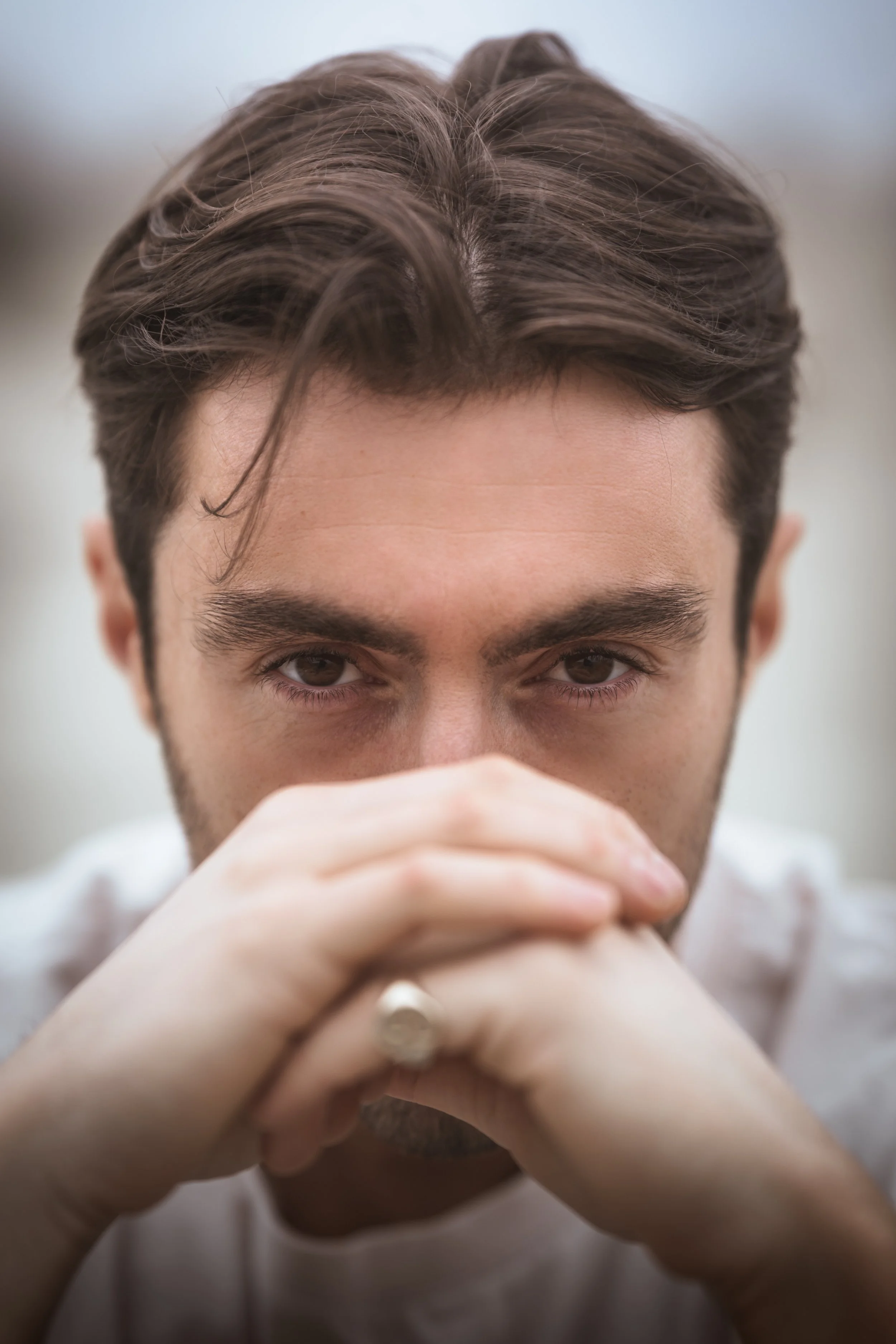 Fashion photography & model portfolio photography by West Sussex and uk based photographer