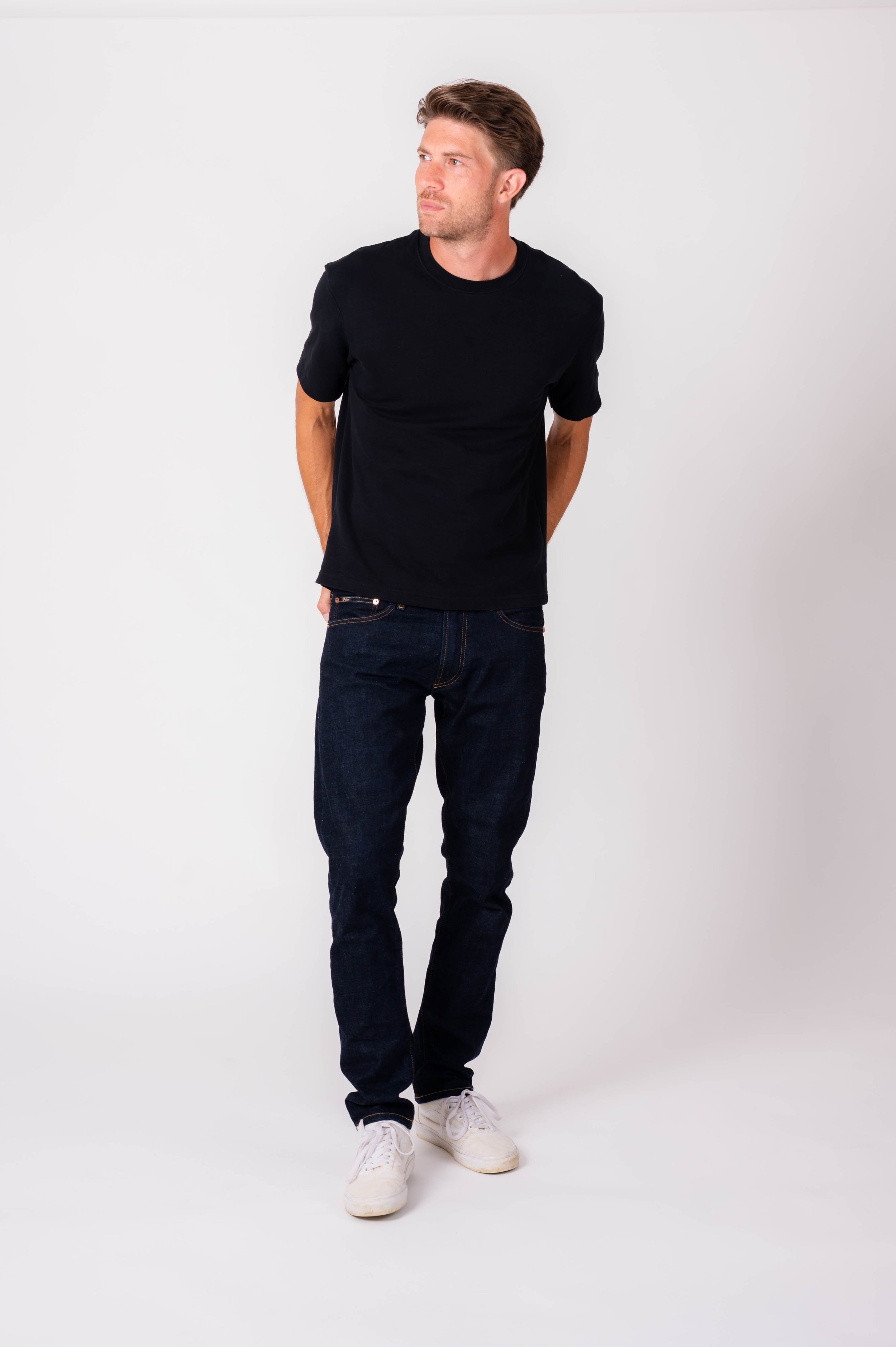 Brighton and london based professional male model