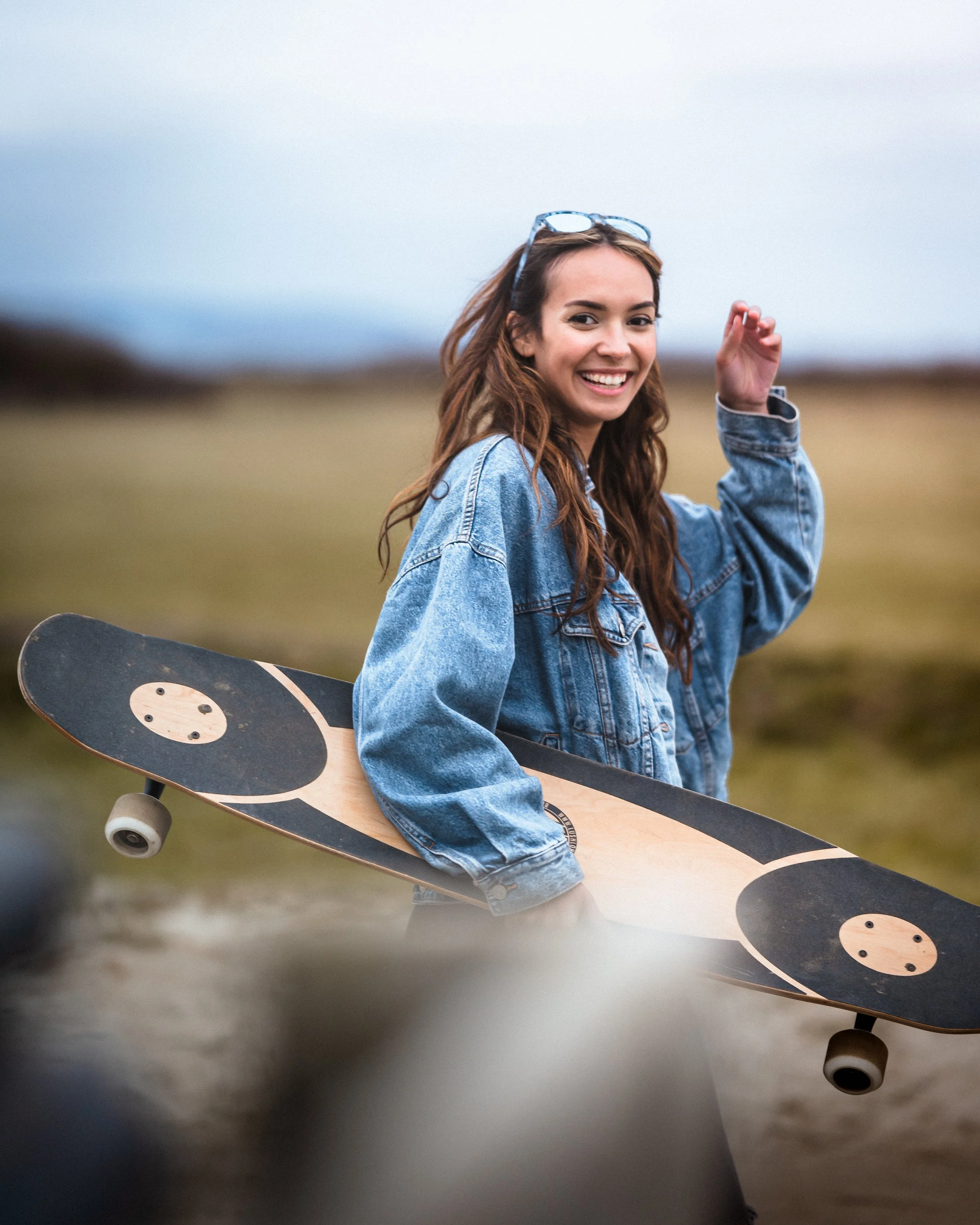 Fashion photography & model portfolio photography by West Sussex and uk based photographer