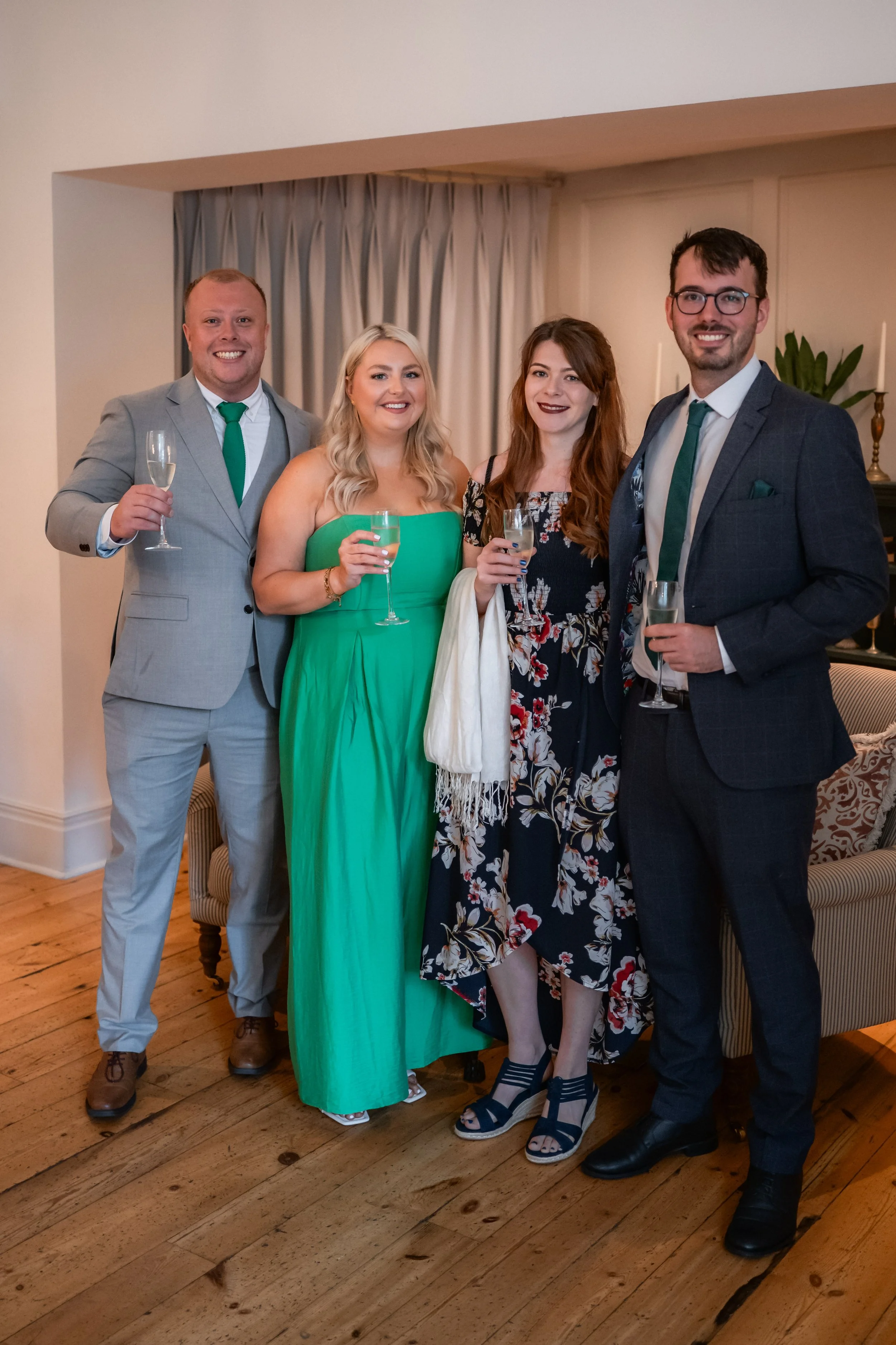 Wedding photography bridal portraits by west sussex and uk based wedding photographer
