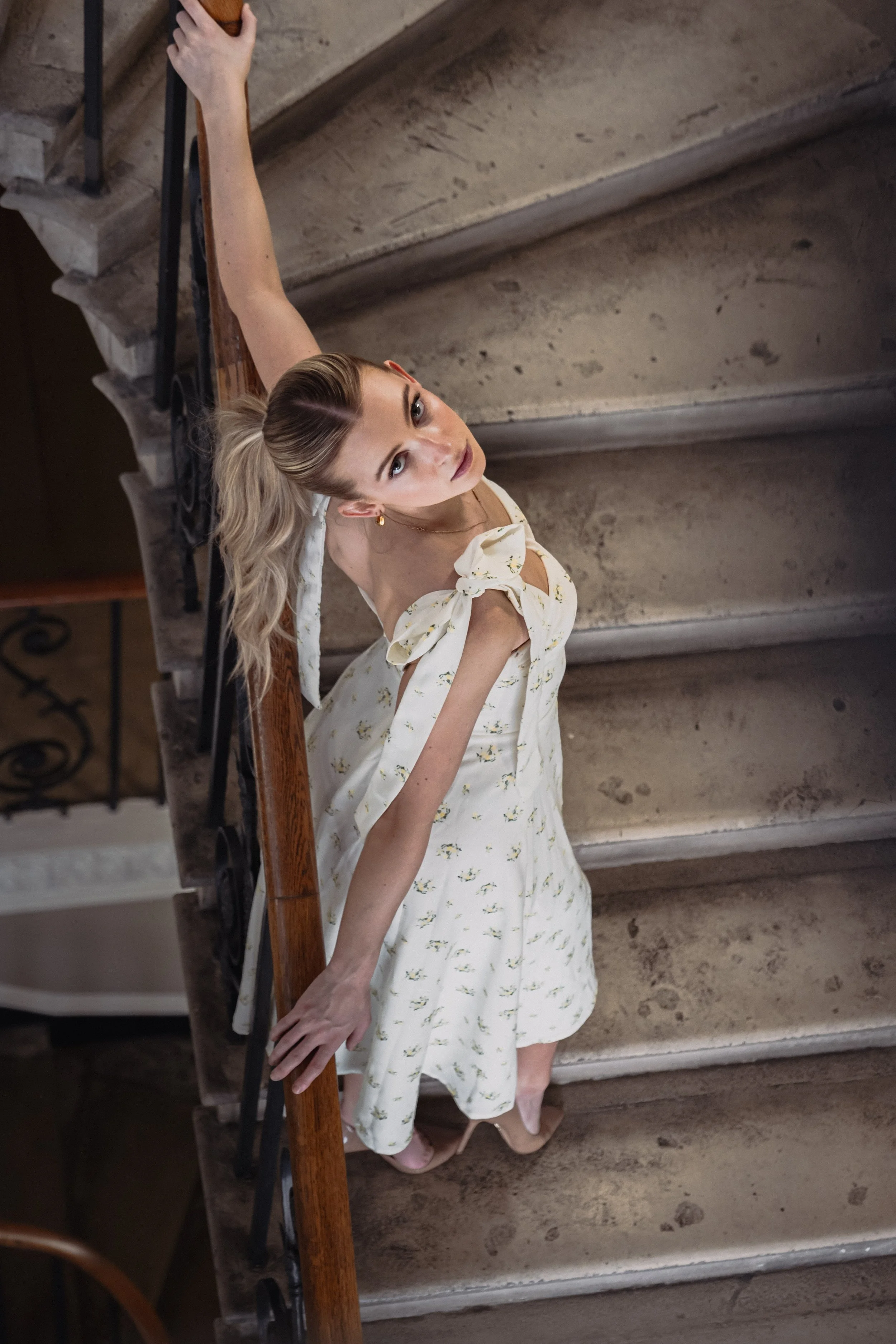 Fashion and editorial photography & model portfolio photography by West Sussex and uk based photographer