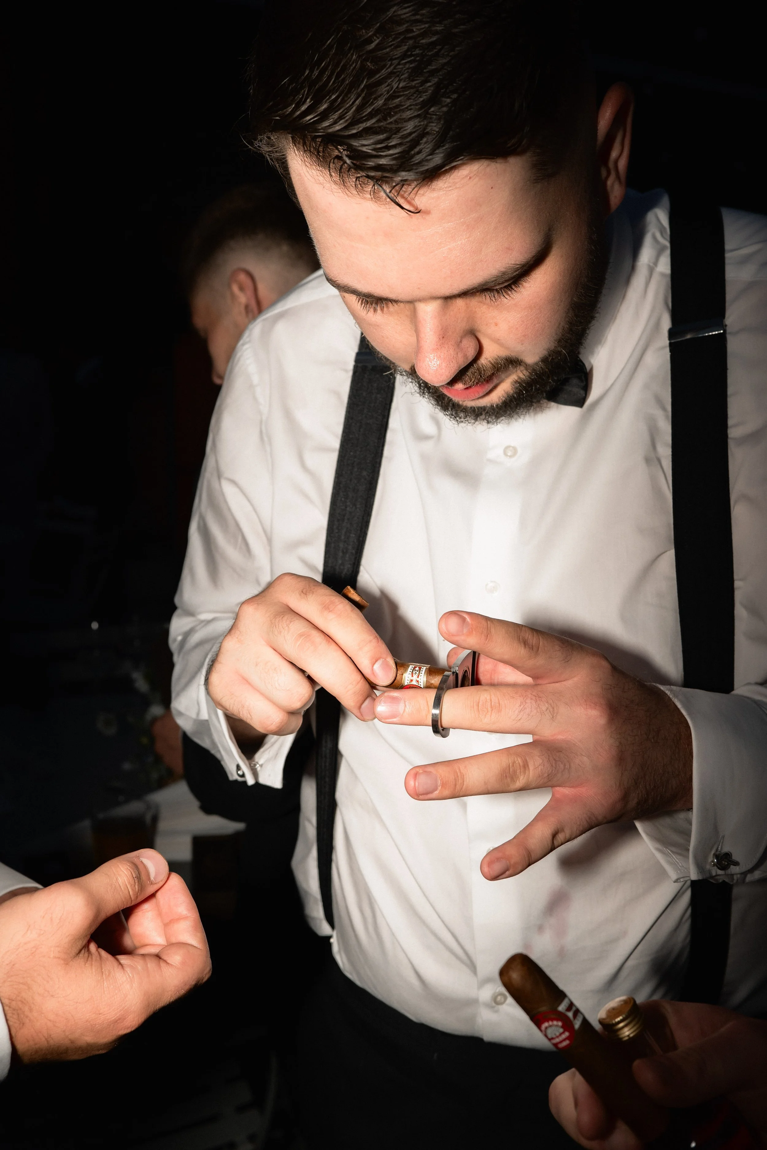 Wedding photography bridal portraits by west sussex and uk based wedding photographer