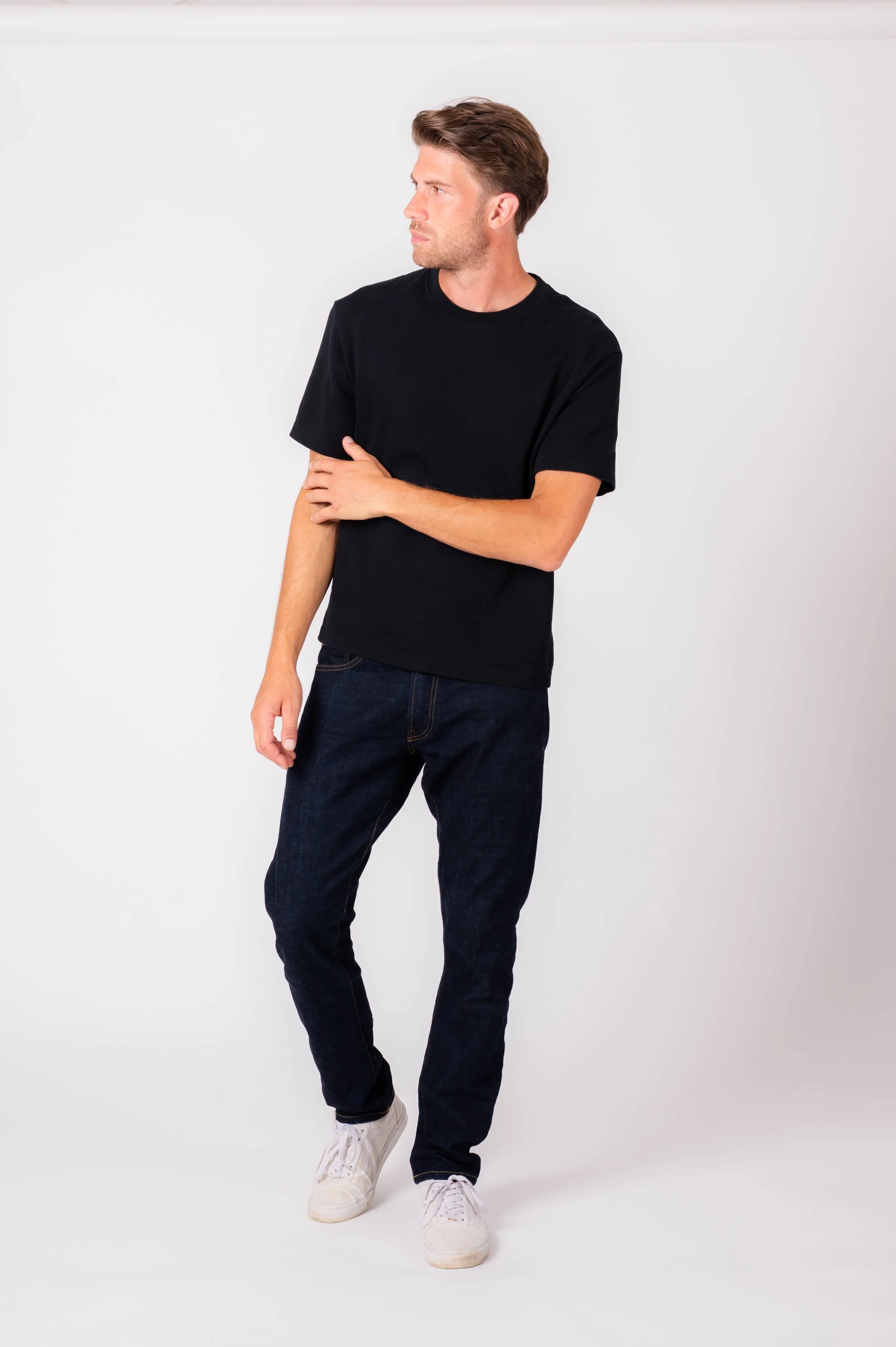 Brighton and london based professional male model