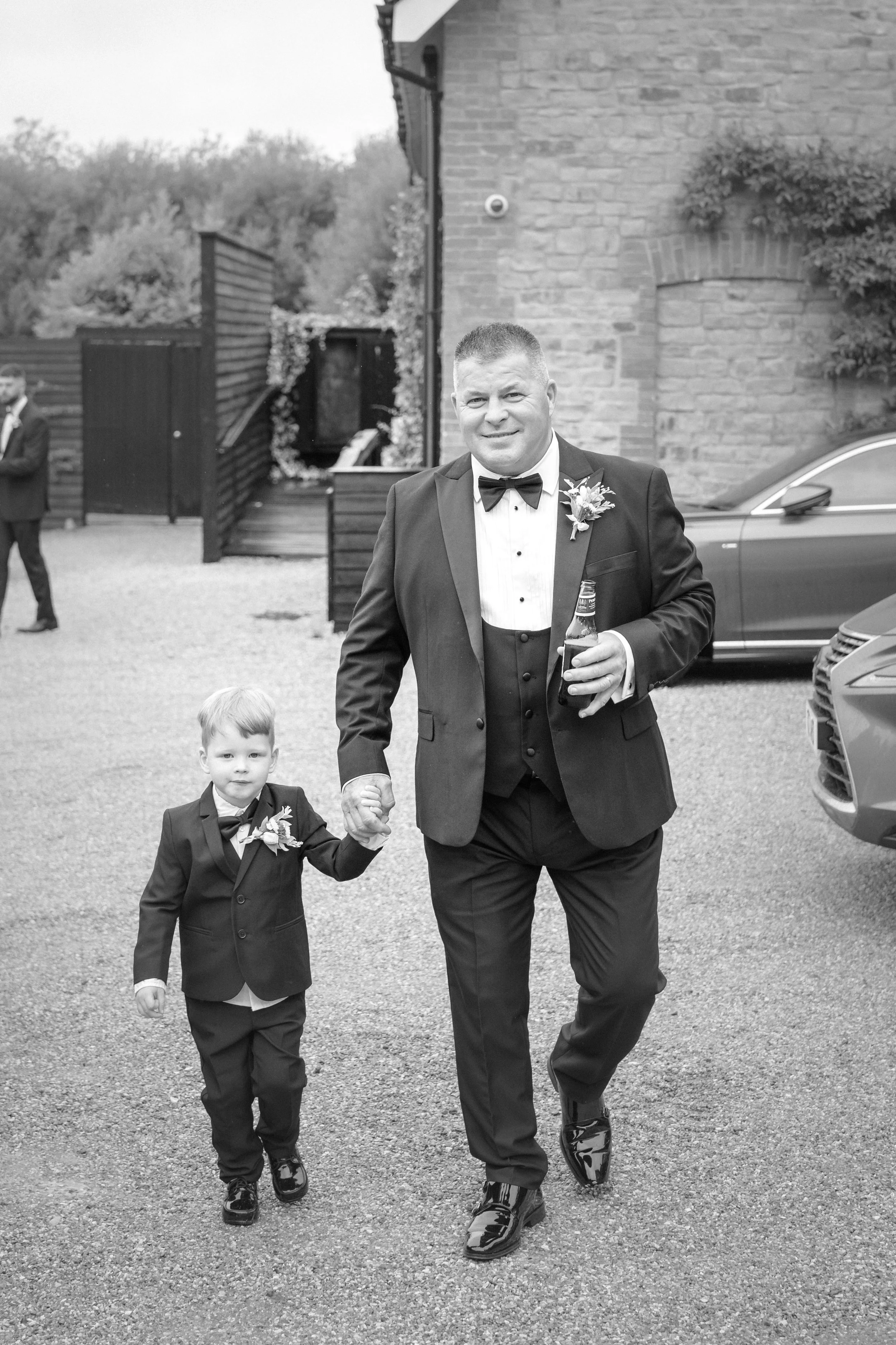 Wedding photography bridal portraits by west sussex and uk based wedding photographer