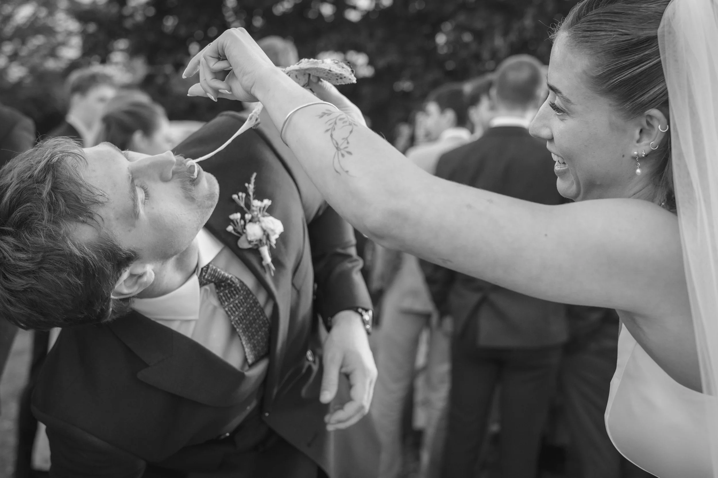 Wedding photography bridal portraits by west sussex and uk based wedding photographer