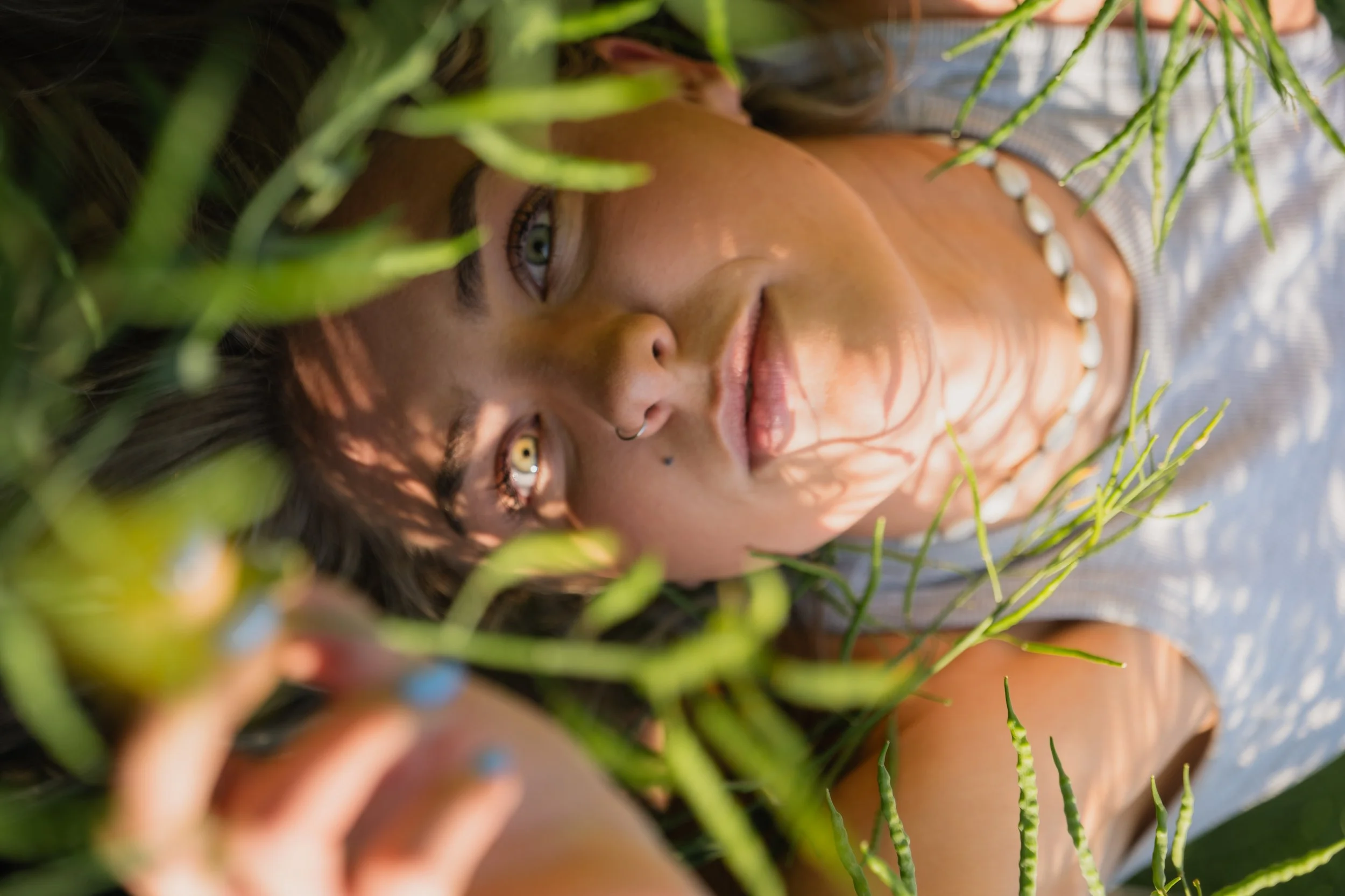 Fashion photography & model portfolio photography by West Sussex and uk based photographer