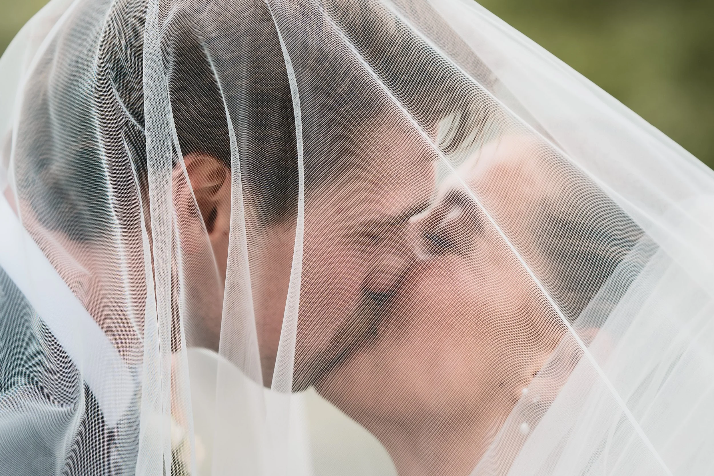 Wedding photography bridal portraits by west sussex and uk based wedding photographer