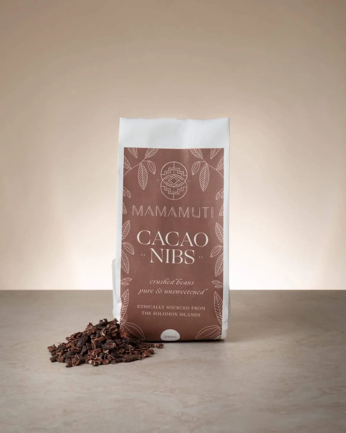 Cacao Nibs 250g