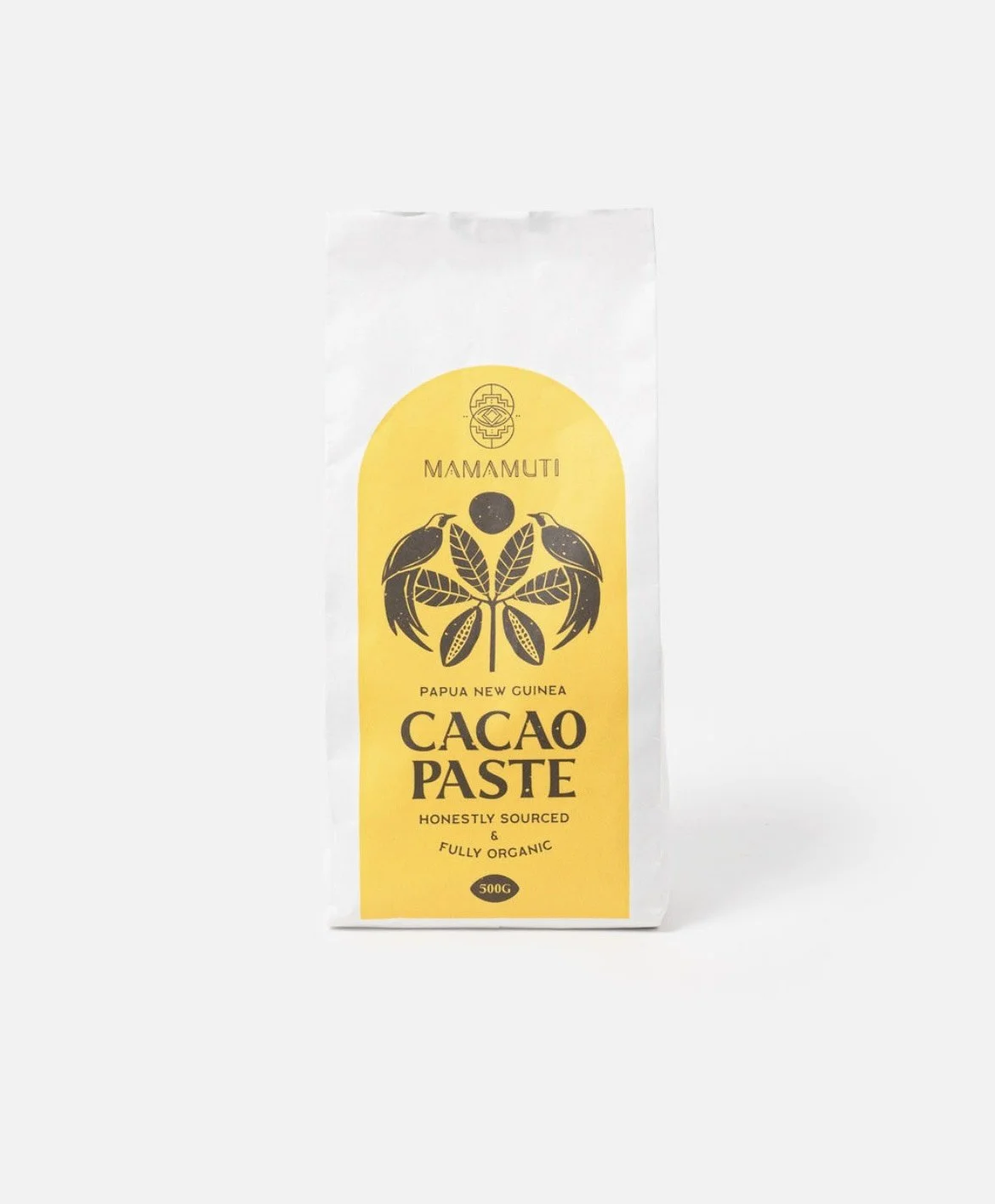 Cacao Paste 500g