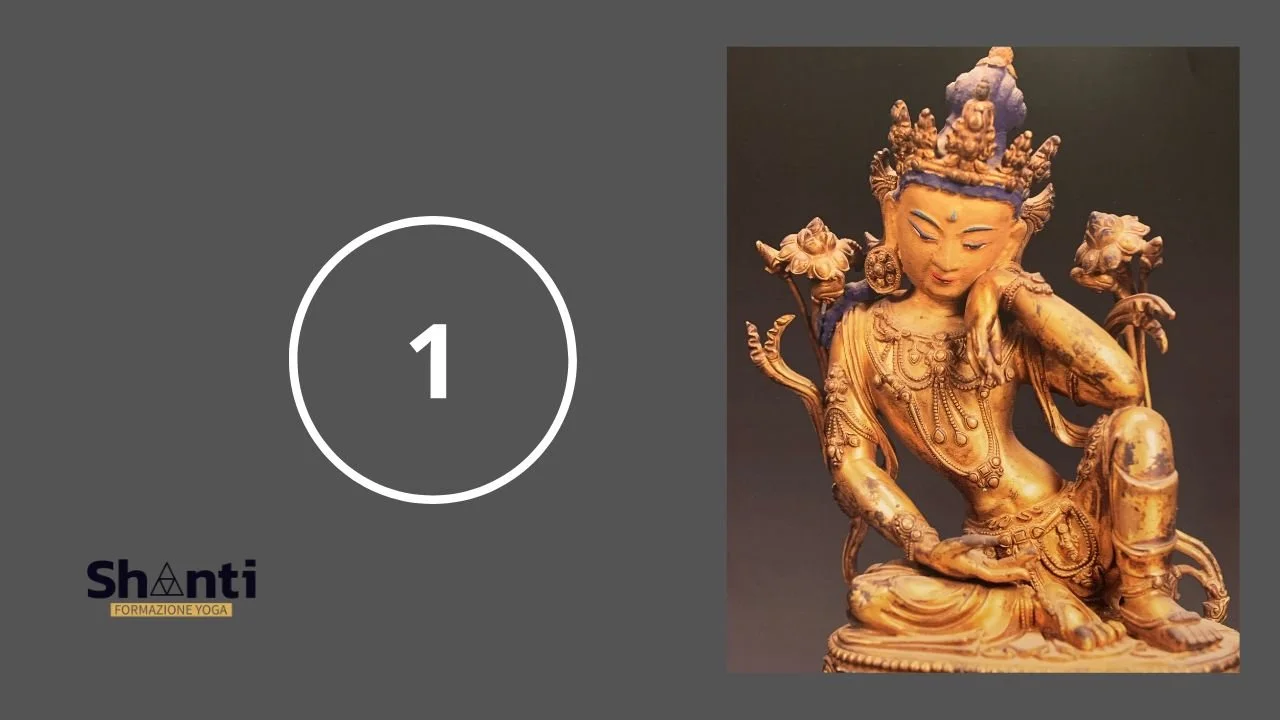 Il Silenzio del Buddha 