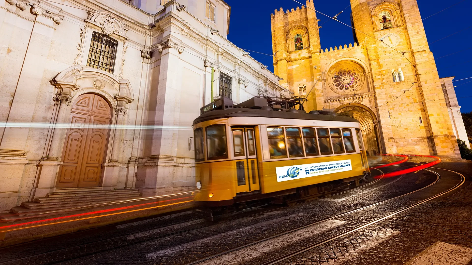 ELEXIA at the 21st International Conference on the European Energy Market (EEM)