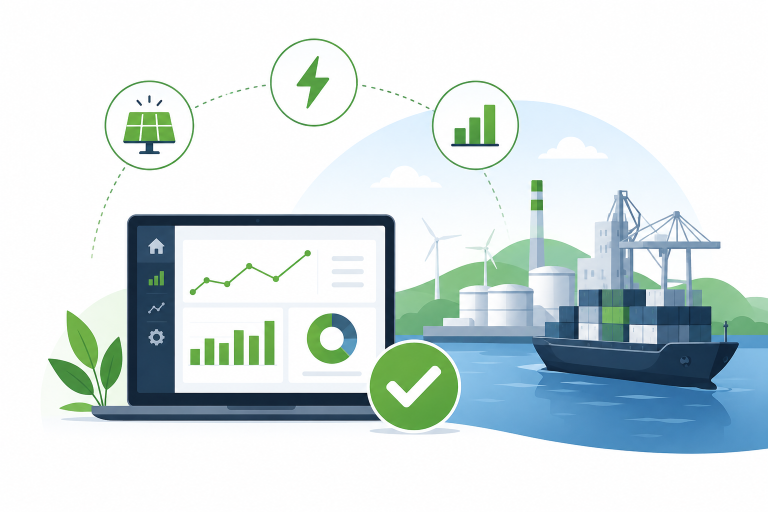 TECNALIA successfully validates EMS tool in the Portuguese Pilot and advances to real-world deployment in Poland