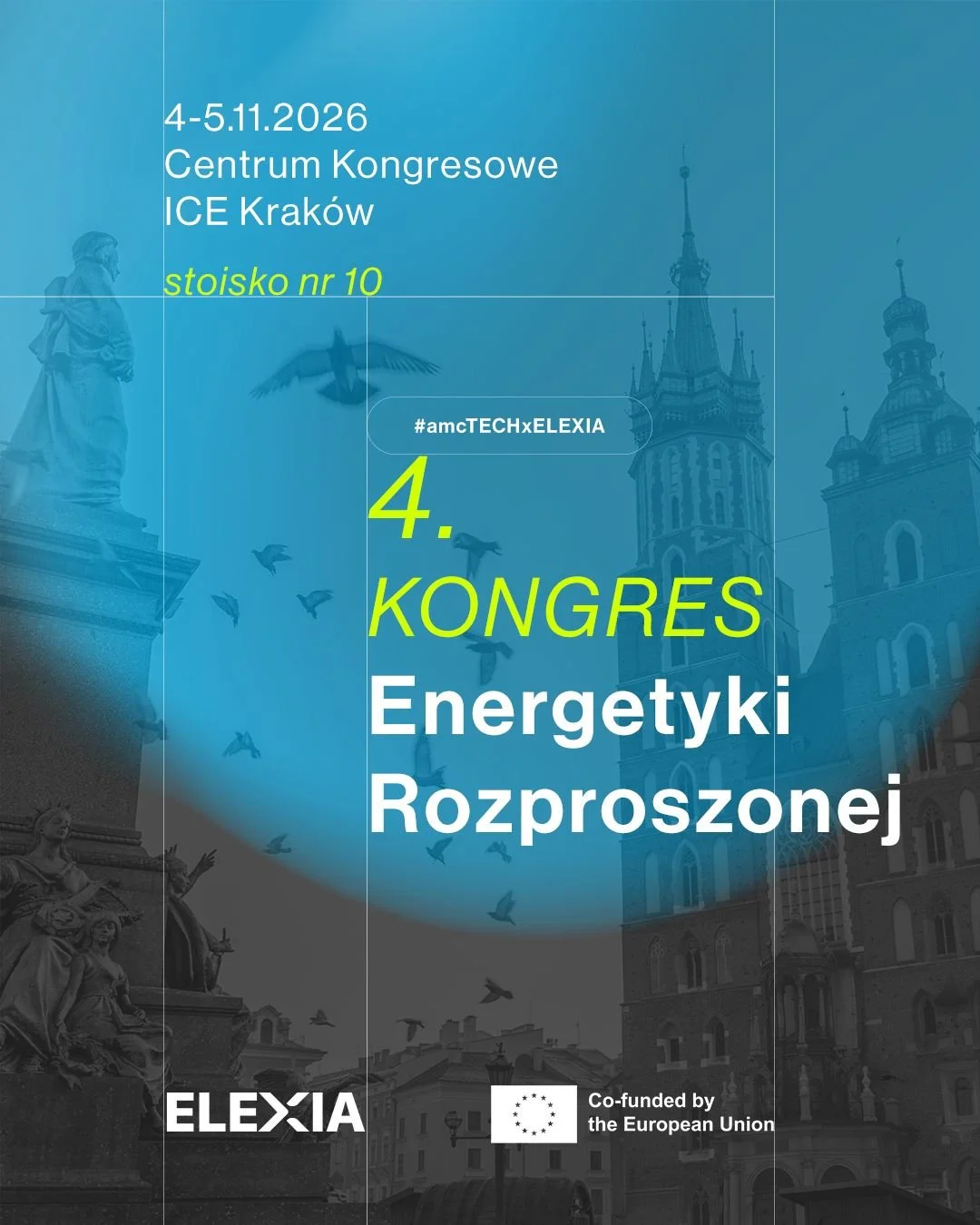 4. KONGRES Energetyki Rozproszonej
