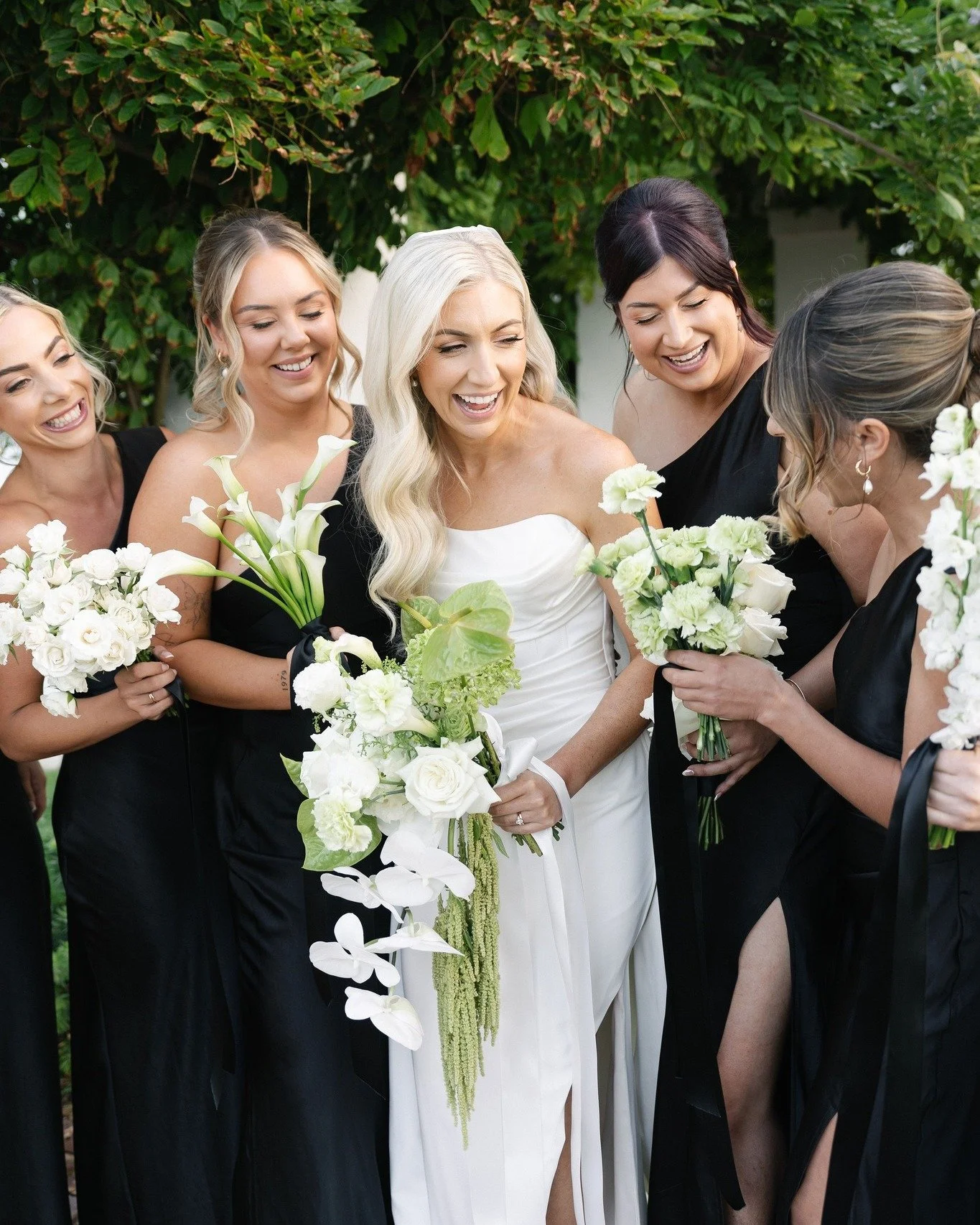For M &amp; N at the georgeous @credaroweddings.

Perfectly captured by @holiiandash 

@anodetostyling 
@capeeventsau 
@yehevents 
@tillerdining 
@the_salty_celebrant 
@butterupcakeco 
@hiresociety 
@gypsea_tails
@brellico 
@dolceensembles 

#wedding