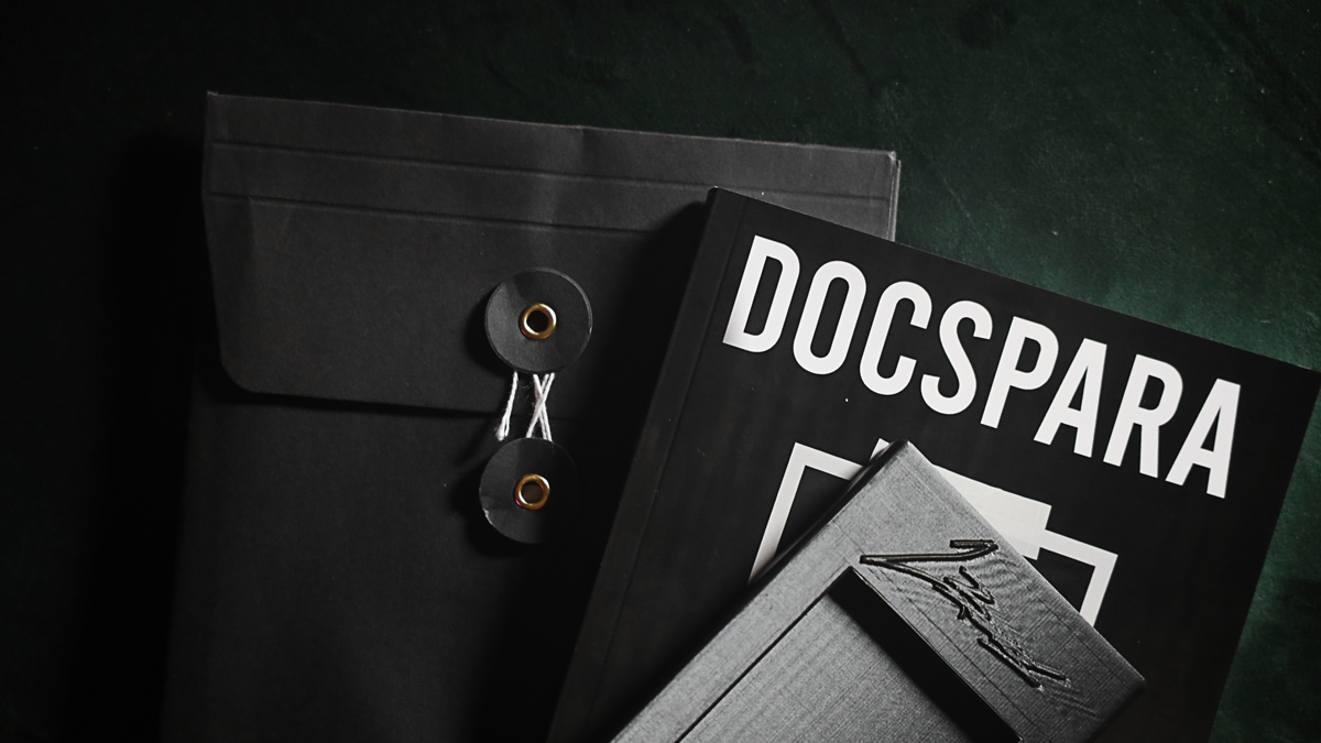 DOCSPARA LECTURE PACK