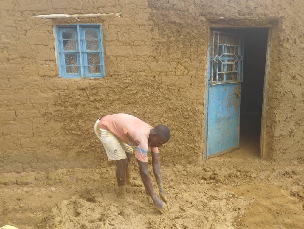 House restoration in Rwanda well under way now..

Thank you everyone for your heart and generosity. 

https://www.missiononthemove.co.uk/stoppingfortheone