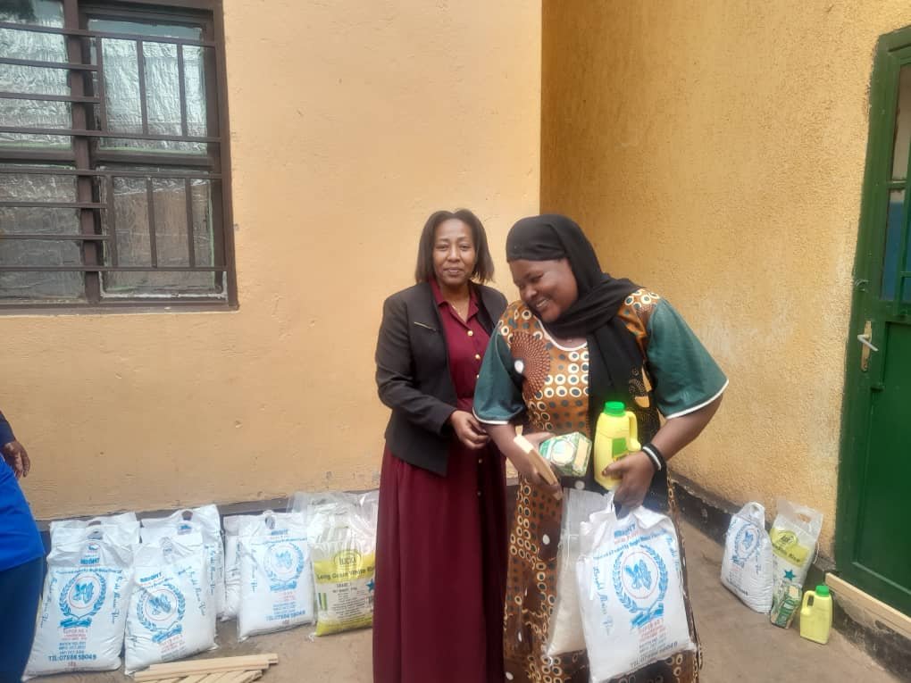 A love filled Christmas