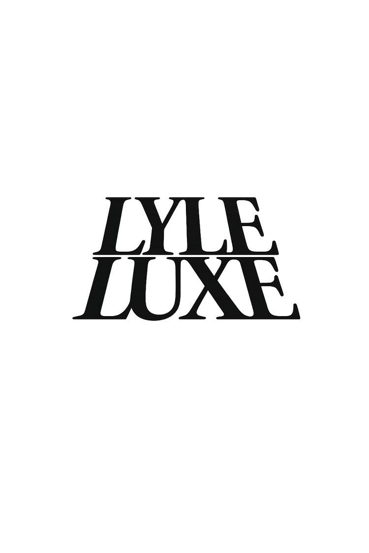 LYLE LUXE