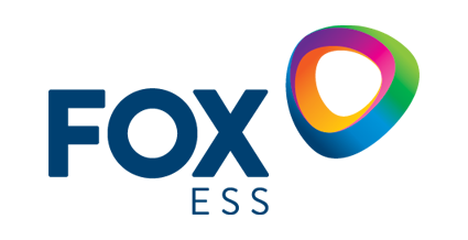 Logo of the FoxESS