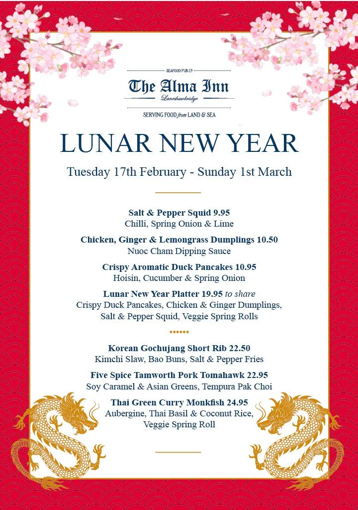 Lunar New Year